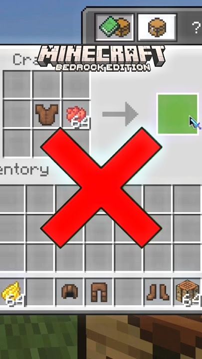 Minecraft Java Vs Bedrock Which Is Better🔥