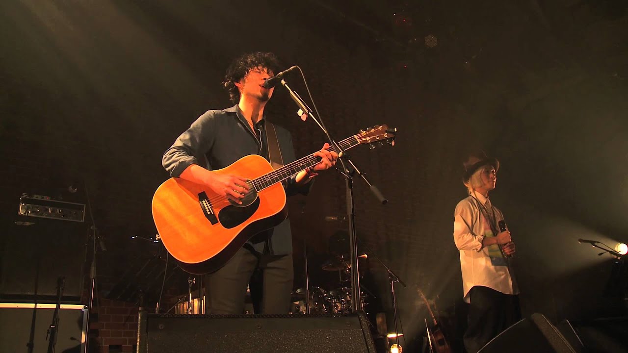 吉田山田 日々 Live At Yokohama Red Brick Warehouse 13 12 13 Youtube 吉田山田 日々 Live At Yokohama Red Brick Warehouse 13 12 13 Youtube