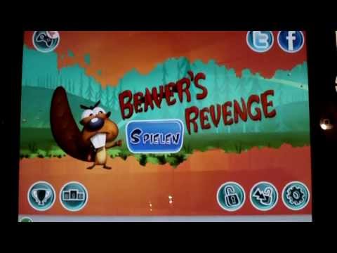 Beaver's Revenge