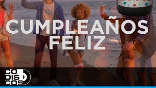 Vignette de la vidéo "Cumpleaños Feliz | Vídeo"