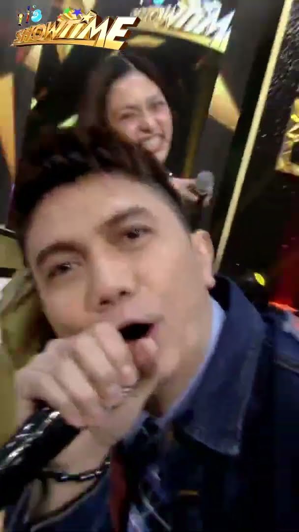 Naguluhan ka na rin ba, Meme? #shorts | It's Showtime