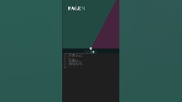Page Transition Design😍#programming #coding #css #htmlcss #shorts #trending #html #animation #design