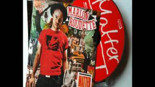 Marlon Roudette - City Like This (Lyrics)