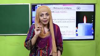 Science Grade 5 Unit 5 Lecture 2 || SNC 2020 ||