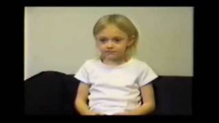 Dakota Fanning Just The Girl