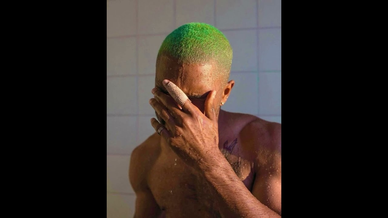 [FREE] Frank Ocean Type Beat | “TALES” | Smooth R&B