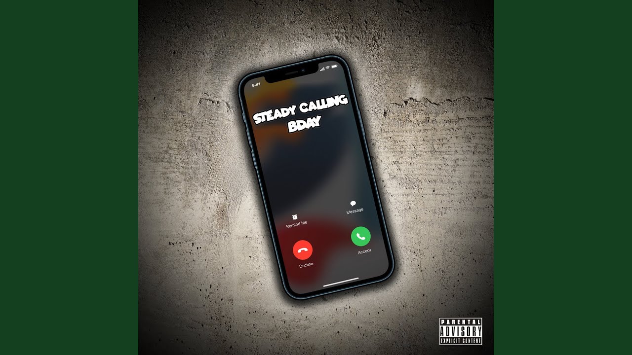 Watch Steady Calling on YouTube Watch Steady Calling on YouTube