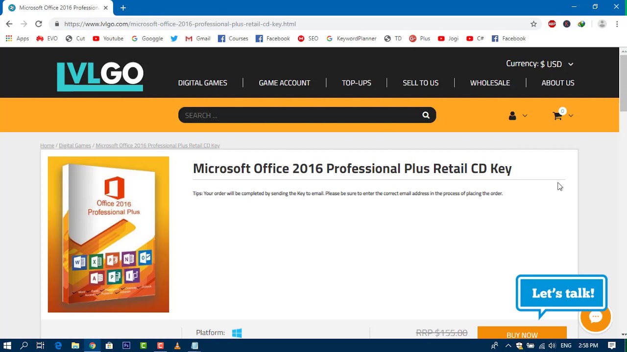 cheapest windows 10 download