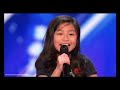 Celine Tam - ALL Performances America