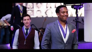 2019 Halo Awards at the Museum of Science and Industry