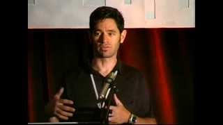 The Next HOPE (2010): Easy Hacks on Telephone Entry Systems
