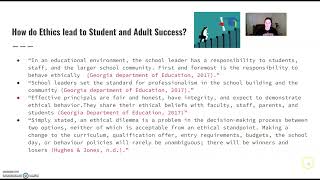 EDL 855 Mod 1 Part 1