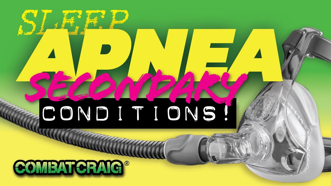 Successfully Winning a Secondary Sleep Apnea Claim with the VA