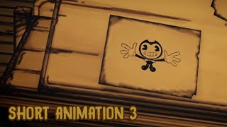 [Short/BATDR/RB Studio] Find The Keys by ‎@TheStupendium