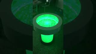 September Purchase Festival Activity! bubble table