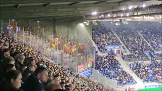 Rc Strasbourg - Rc Lens Parcage Lensois - Red Tigers 1994... 20252026 L1