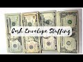 CASH ENVELOPE STUFFING | March Paycheck #2 Budget | Essentially Planning