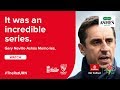 Ashes Memories | Gary Neville