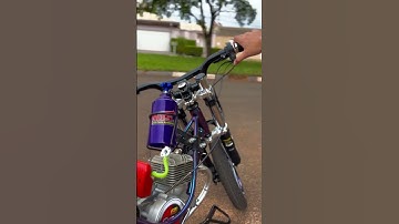 Olha essa lenta 😱