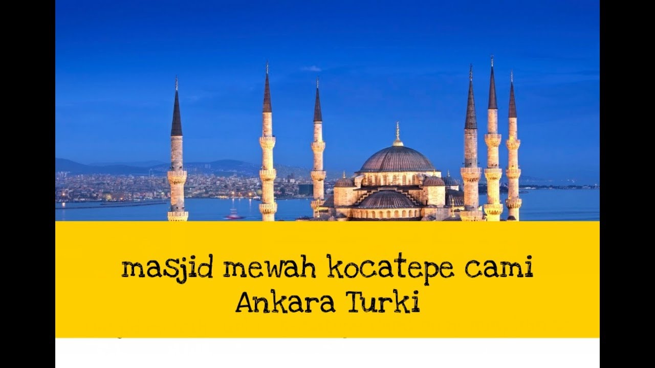 maltepe mosque ankara destimap destinations on map