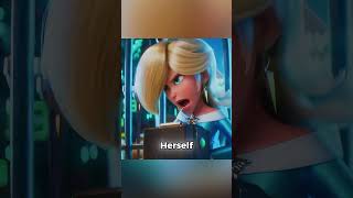 Celebrity Rosalina’s Eye Secret Is Darker Than You Think 😳 #mariogalaxy Net Worth