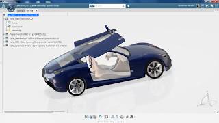 3/6 3DEXPERIENCE Platform 3dashboard