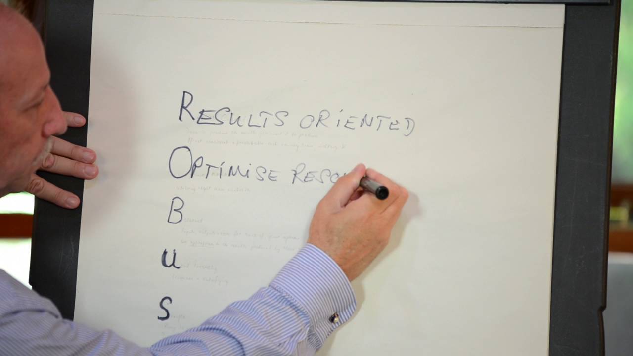 How “ROBUST” are your systems?