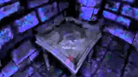 Amnesia Custom Stories | The Maze Part 2 - xPICKLEMONSTER