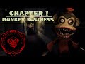 Dark Deception Chapter 1 Monkey Business S Rank Story Mode No Deaths 