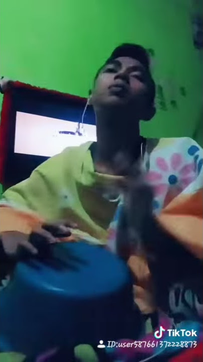 tik tok rampak 😚