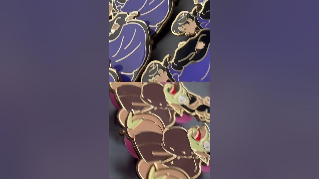 Preorders Shipped 🚀 next is Momocon 👀 YouTube