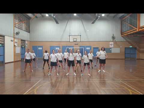 Mudgee High School - School Spectacular Entry 2019