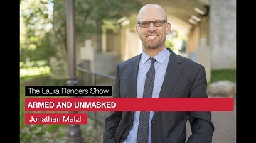 Armed and Unmasked: Whiteness at the Core of a Public Health Crisis