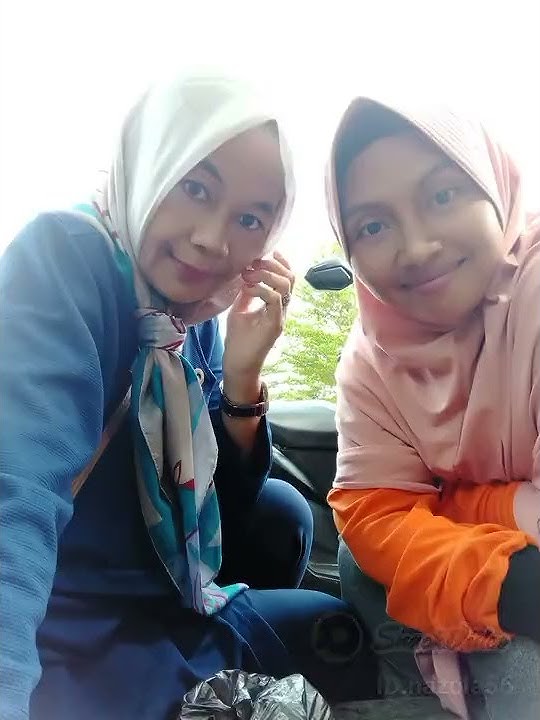 gerimis melanda hati
