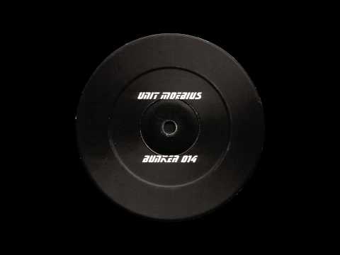 Unit Moebius — Bunker Records 014 - Unit Moebius - B2 - Banner