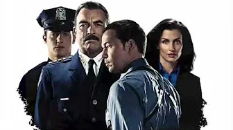 Blue Bloods Theme Song (metal) Blue Bloods Theme Song (metal)