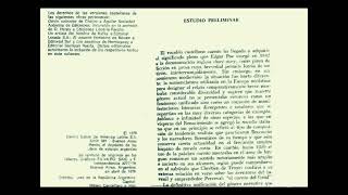 Jaime Rest, análisis del cuento tradicional y moderno. AUDIOLIBRO