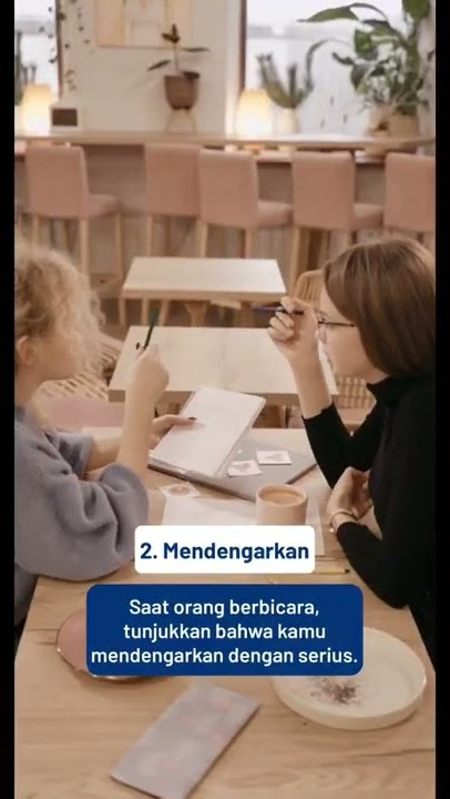 Ingin Membangun Networking? Wajib Punya 5 Skills Ini! #shorts #listercoid #kursusbahasaasing