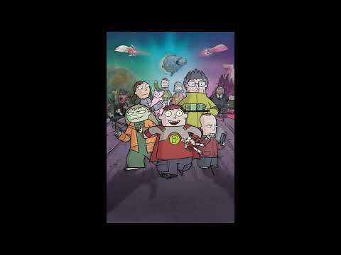 Dogstar Season 2 Theme Song
