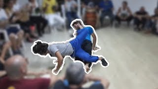 Profa Jorden E Prof Mandingueiro