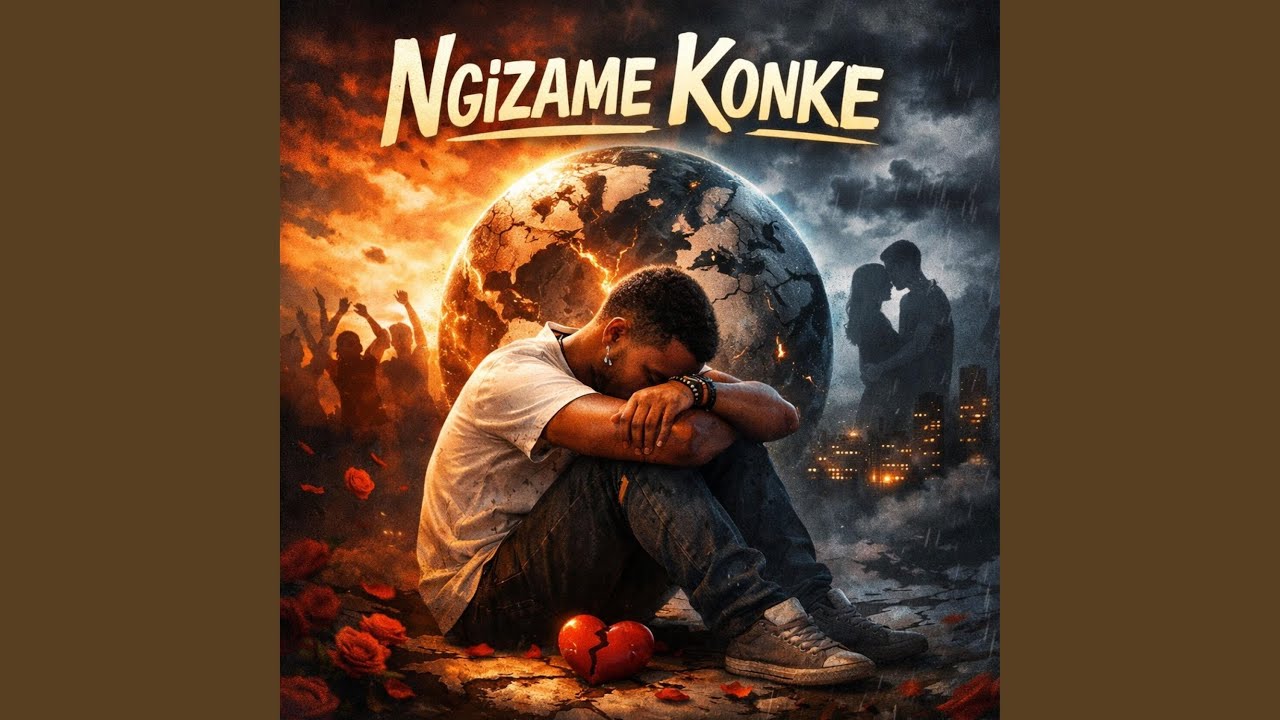 Ngizame Konke (Amapiano)