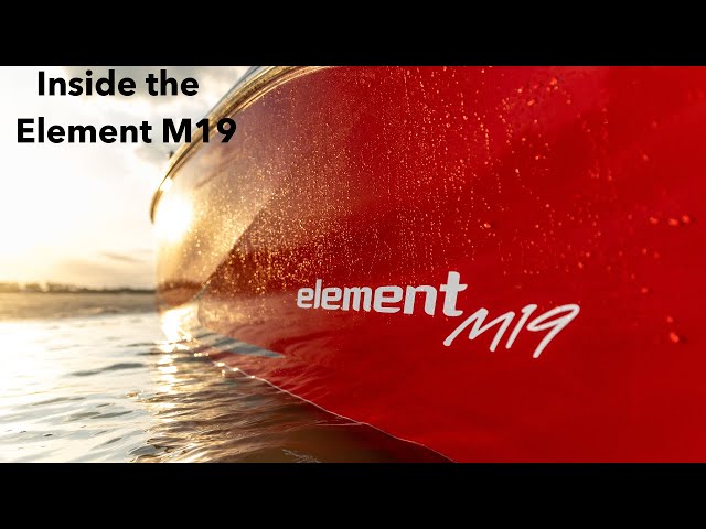 Element Series | M19 | Bayliner Boats