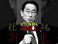 岸田による増税と物価高により生活困窮者とリストラが続出する・・・。【 竹花貴騎 切り抜き 】