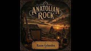 Kasım Gelmeden Boş Peron - Anatolian Rock
