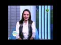 الاعلاميه ايمان مصطفى فى اون لاين على قناة النيل للرياضه الاربعاء 14نوفمبر 2018