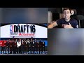 Reacting to 2016 NBA Draft Grades!