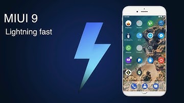 Redmi note 4 Miui 9 Stable Update || Hidden features of MIUI 9 || Tech Geek