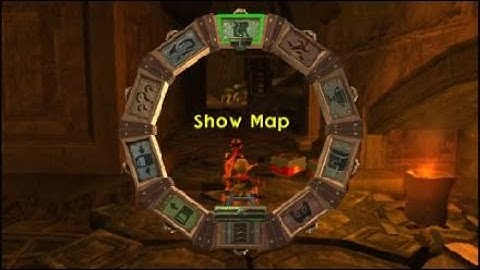 Jak 3 playthrough part 7