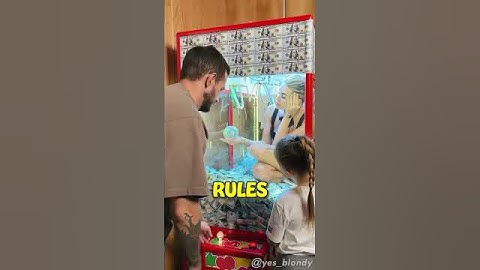 Simple Arcade Game CHANGED His Life