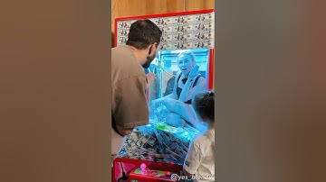 Simple Arcade Game CHANGED His Life